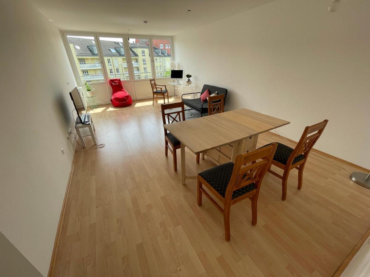 Appartement 60sqm 