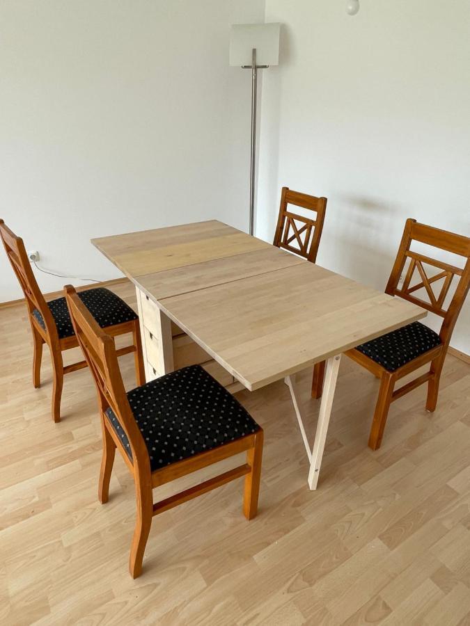Appartement 60sqm 
