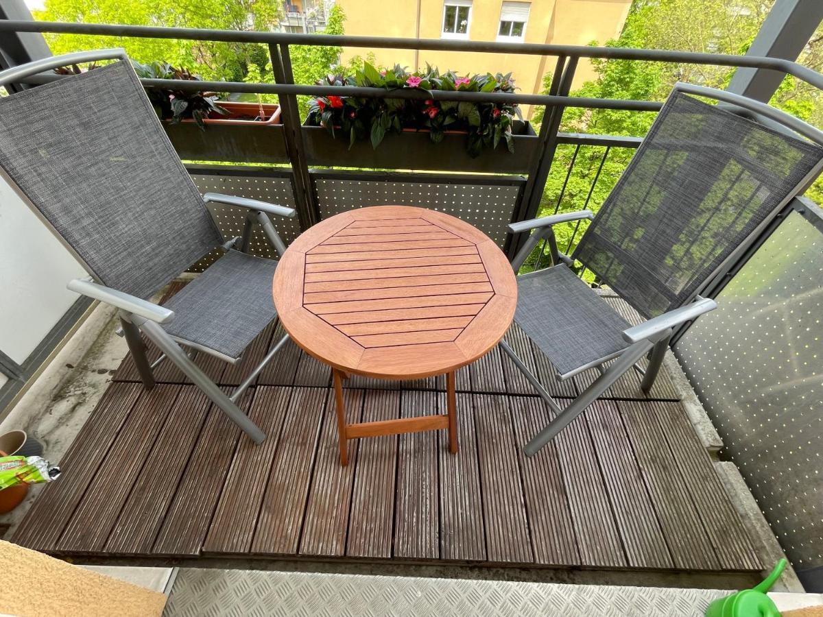 Appartement 60sqm 
