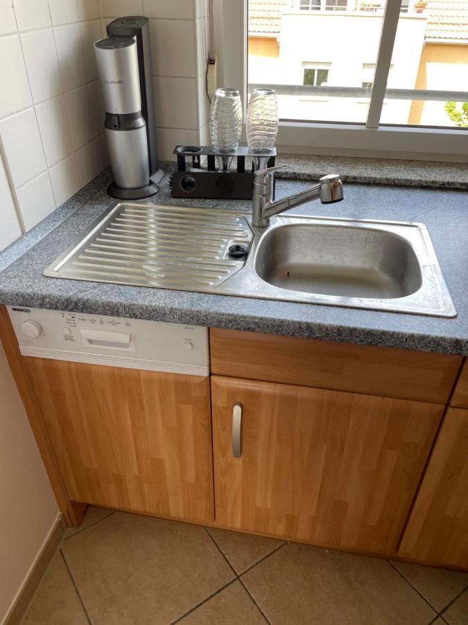 Appartement 60sqm 