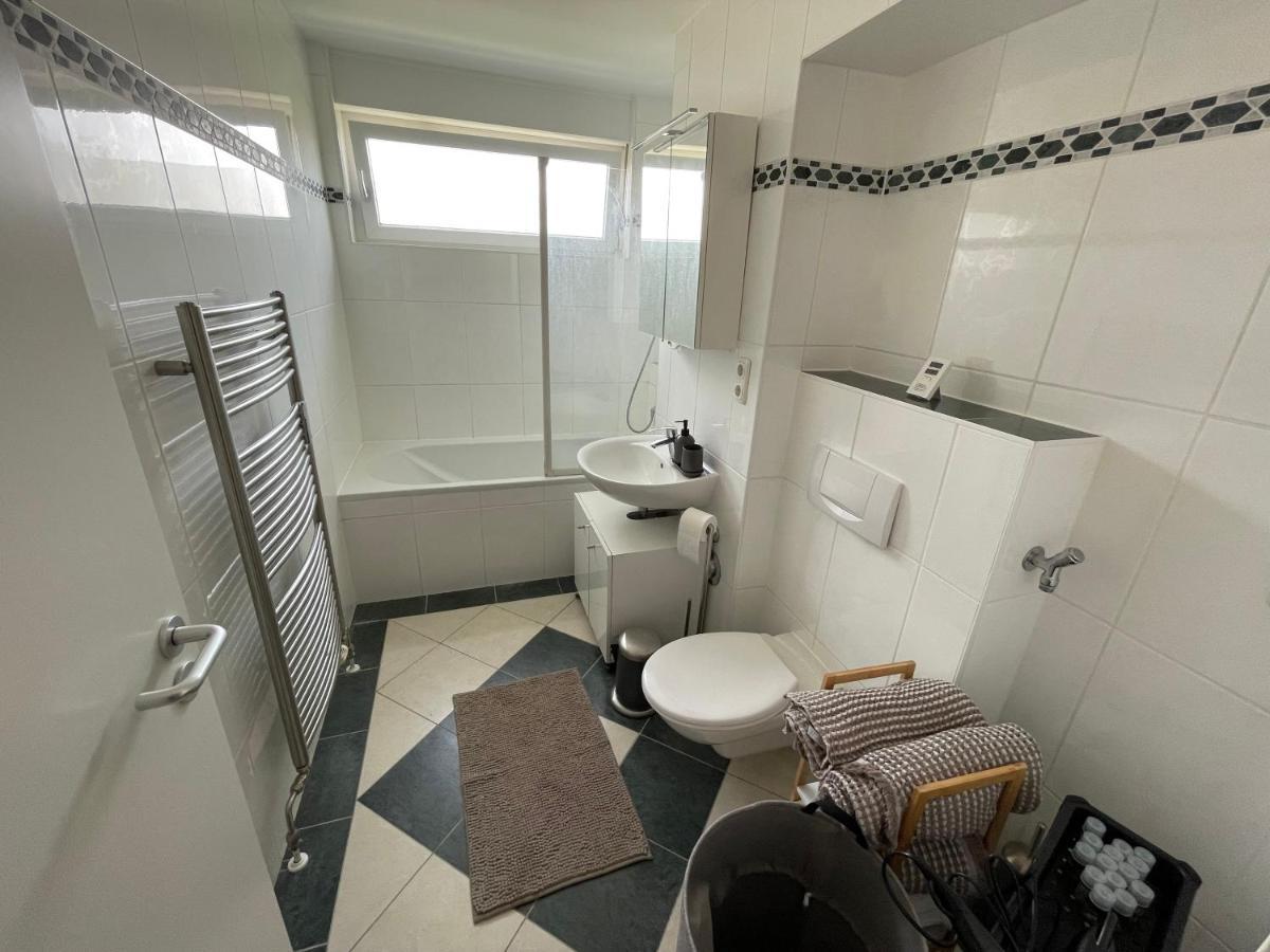 Appartement 60sqm 