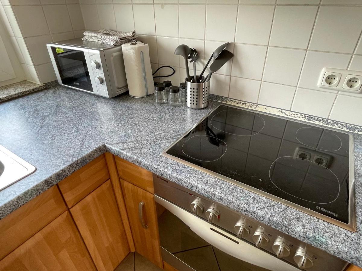Appartement 60sqm 